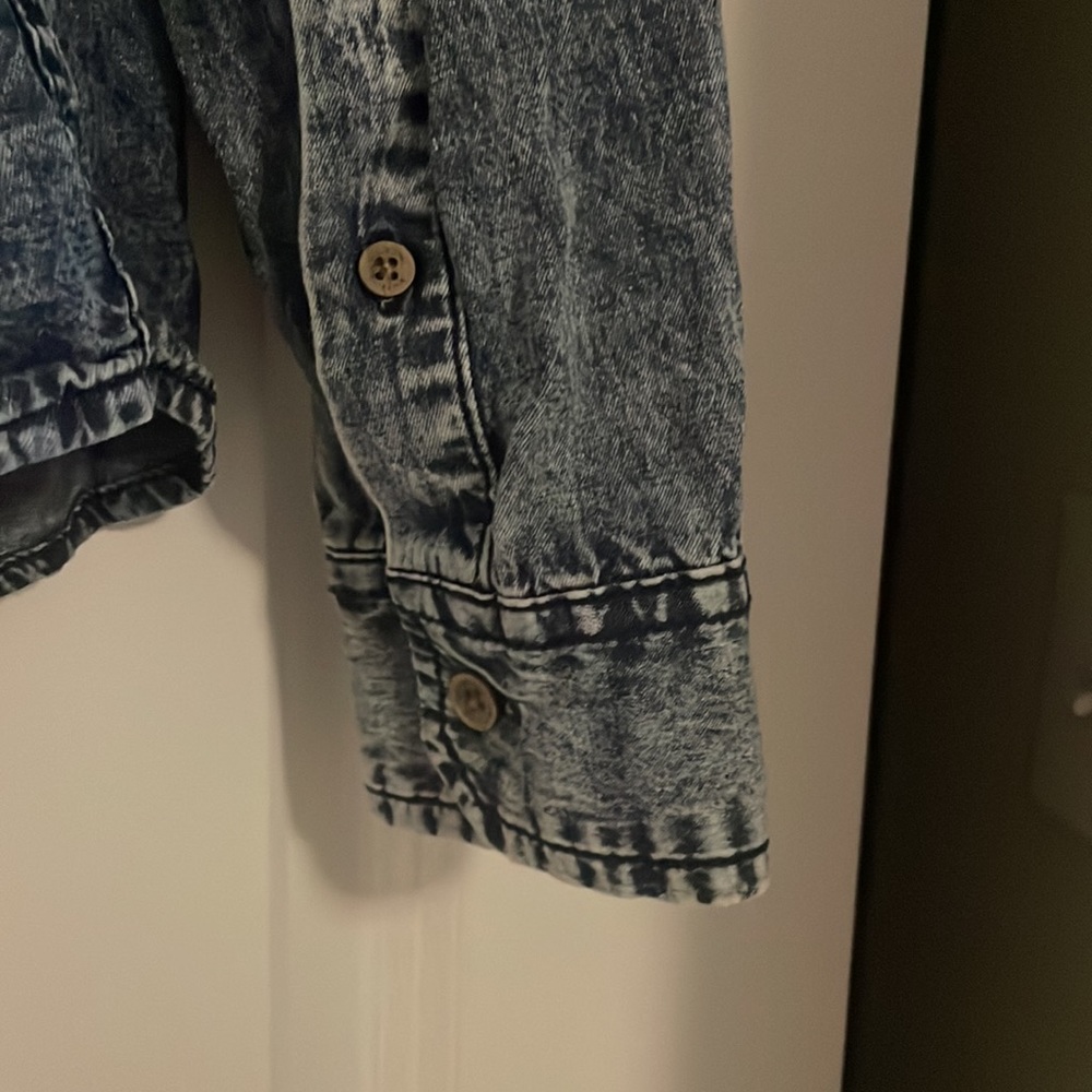 Buffalo button down shirt - Picture 7 of 7